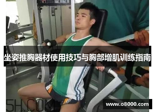 坐姿推胸器材使用技巧与胸部增肌训练指南